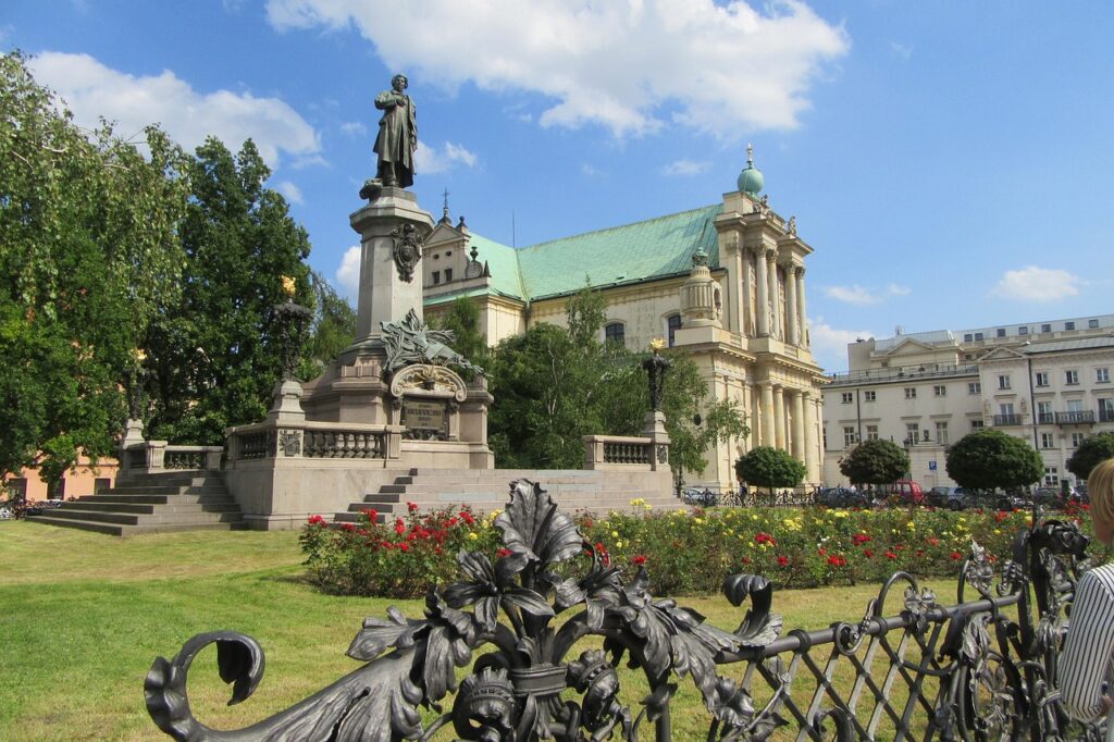 warsaw, monument, poland, warsaw, warsaw, warsaw, warsaw, warsaw