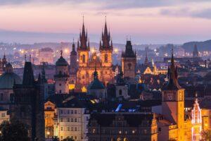 ancient, architecture, building, capital, cathedral, charles bridge, church, city, cityscape, czech republic, europe, fog, gothic, medieval, morning, mystic, prague, roof, spires, temple, tourism, tower, towers, travel, prague, prague, prague, prague, prague